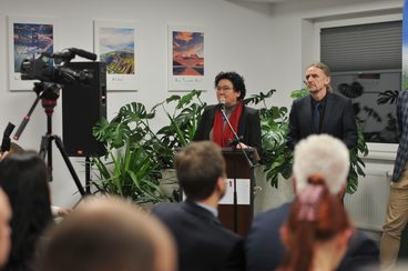 Gala Wolontariusz 2022 za nami