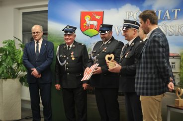 Gala Wolontariusz 2022 za nami