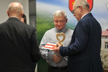 Gala Wolontariusz 2022 za nami
