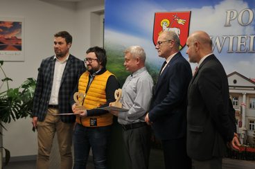 Gala Wolontariusz 2022 za nami