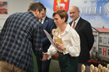 Gala Wolontariusz 2022 za nami