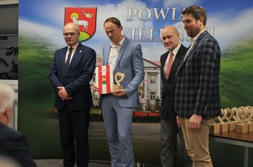 Gala Wolontariusz 2022 za nami