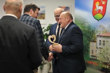 Gala Wolontariusz 2022 za nami