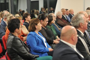 Gala Wolontariusz 2022 za nami