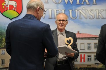 Gala Wolontariusz 2022 za nami
