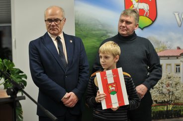 Gala Wolontariusz 2022 za nami
