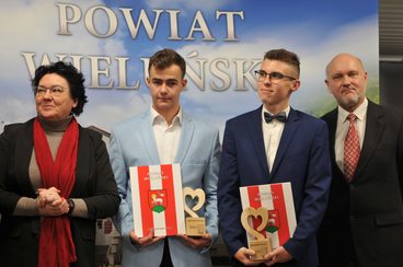 Gala Wolontariusz 2022 za nami