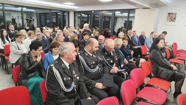 Gala Wolontariusz 2022 za nami