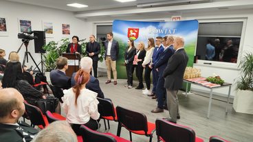 Gala Wolontariusz 2022 za nami