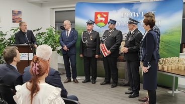 Gala Wolontariusz 2022 za nami