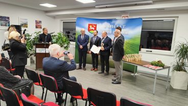 Gala Wolontariusz 2022 za nami