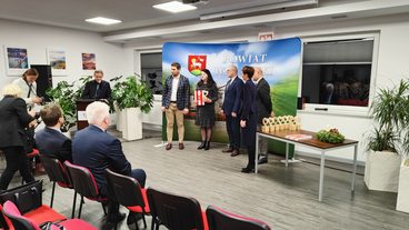 Gala Wolontariusz 2022 za nami