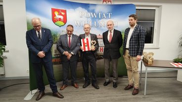 Gala Wolontariusz 2022 za nami