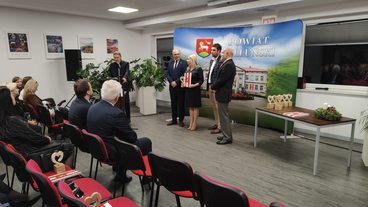 Gala Wolontariusz 2022 za nami