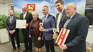 Gala Wolontariusz 2022 za nami