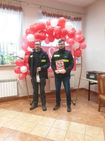 Powiat wieruszowski: podsumowano Szlachetną Paczkę