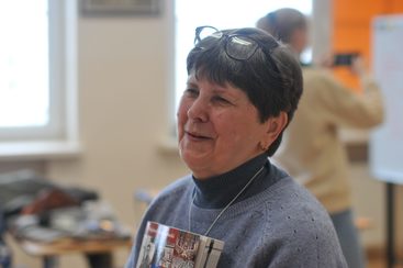 Historię stanu wojennego w Polsce badali uczniowie wieluńskiego „katolika” w ramach projektu Fundacji Słowem Pisane