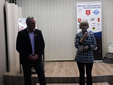 MLKS podsumował rok i kryterium