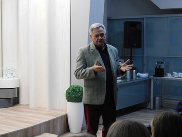 MLKS podsumował rok i kryterium