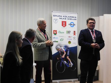 MLKS podsumował rok i kryterium