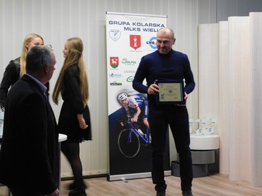 MLKS podsumował rok i kryterium