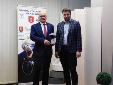 MLKS podsumował rok i kryterium
