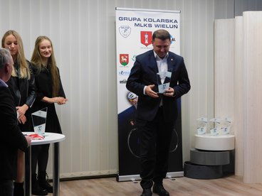 MLKS podsumował rok i kryterium