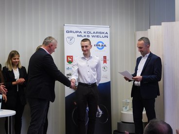 MLKS podsumował rok i kryterium