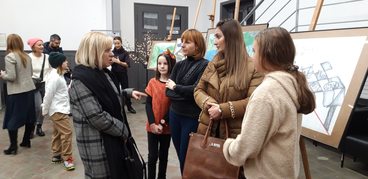 Wieluń: „Jestem szczęśliwy, nie biorę” – rozstrzygnięto konkurs plastyczny