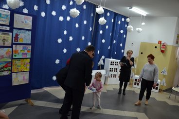 Wierzchlas: „Czujka na straży Twojego bezpieczeństwa” - konkurs plastyczny rozstrzygnięty
