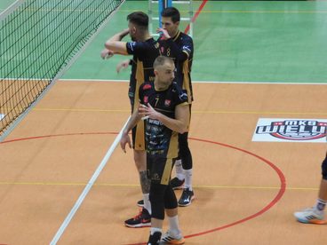 WKS nie dał szans ZAKSIE