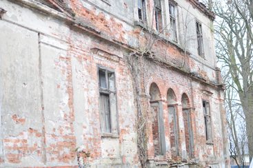 W Dzietrzkowicach poszukiwano mogiły powstańca styczniowego