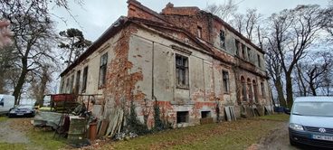 W Dzietrzkowicach poszukiwano mogiły powstańca styczniowego