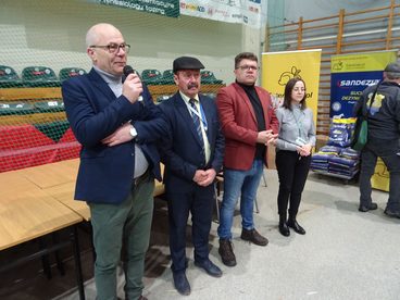 120 wystawców i ponad 1 tys. królików – w Wieluniu dziś i jutro wystawa w hali WOSiR