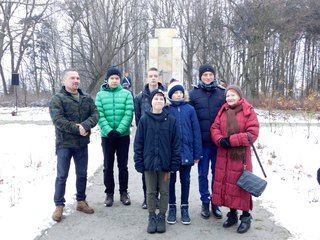 160. rocznica powstania styczniowego – obchody w Wieluniu