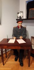 „Czas walki i nadziei – 160. rocznica Powstania Styczniowego” – w wieluńskim muzeum otwarto wystawę tematyczną