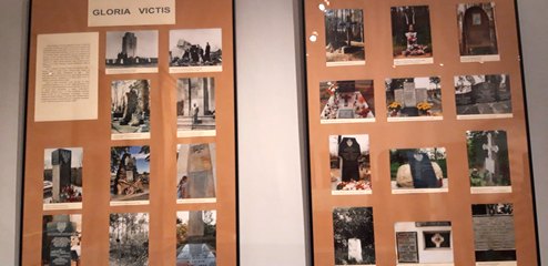„Czas walki i nadziei – 160. rocznica Powstania Styczniowego” – w wieluńskim muzeum otwarto wystawę tematyczną