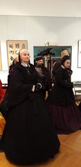 „Czas walki i nadziei – 160. rocznica Powstania Styczniowego” – w wieluńskim muzeum otwarto wystawę tematyczną