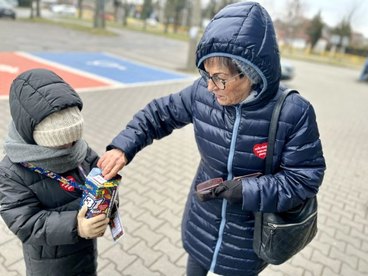 Już jest rekord! A to jeszcze nie koniec. W Wieluniu dla WOŚP zebrano 220 tys. 951 zł!