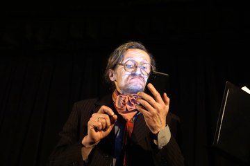 Kluczyk 2 tuż przed premierą – aktorzy spotykają się na ostatnich próbach