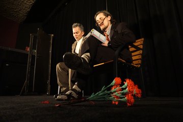 Kluczyk 2 tuż przed premierą – aktorzy spotykają się na ostatnich próbach