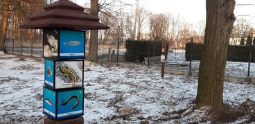 Lututów coraz ładniejszy. Z unijnych pieniędzy zrewitalizowano Mały Park i rynek