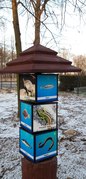 Lututów coraz ładniejszy. Z unijnych pieniędzy zrewitalizowano Mały Park i rynek
