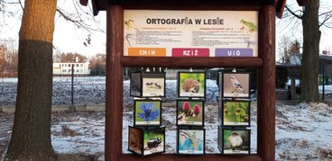 Lututów coraz ładniejszy. Z unijnych pieniędzy zrewitalizowano Mały Park i rynek