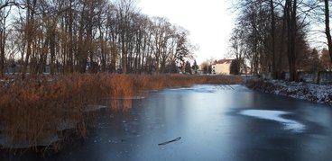 Lututów coraz ładniejszy. Z unijnych pieniędzy zrewitalizowano Mały Park i rynek