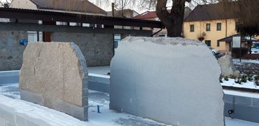 Lututów coraz ładniejszy. Z unijnych pieniędzy zrewitalizowano Mały Park i rynek