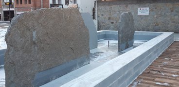 Lututów coraz ładniejszy. Z unijnych pieniędzy zrewitalizowano Mały Park i rynek
