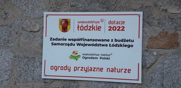 Lututów coraz ładniejszy. Z unijnych pieniędzy zrewitalizowano Mały Park i rynek