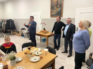Przejażdżki kulturalne – nowa inicjatywa gminy Wieluń