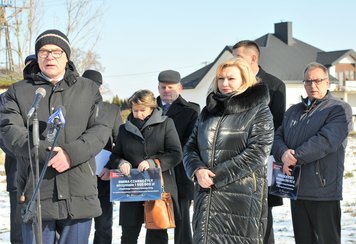 Będą kolejne inwestycje drogowe. Środki z Rządowego Funduszu Dróg rozdysponowane